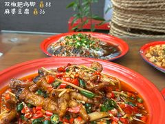 -小街47號江湖菜(四合院店)