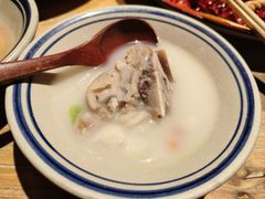-破三川·新川菜(静安大融城店)
