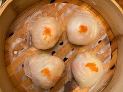 -今轩中餐厅(西安经开洲际酒店)