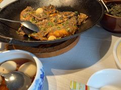 -开海·红岛海鲜虾水饺(石老人店)