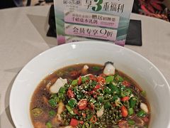 -狮王府淮扬菜(新街口友谊店)