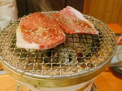 -竹马炭火烤肉(南屏店)