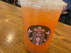 -星巴克(无锡大东方店)