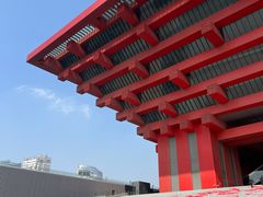 -中华艺术宫(上海美术馆)