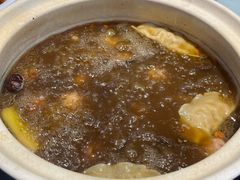 -名善山珍·野生菌汤锅(文殊院店)