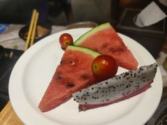 -火炉火自助餐(喜隆多店)
