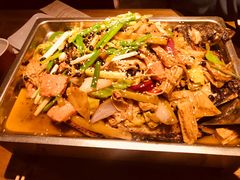 -味妙烤鱼吧(回龙观店)