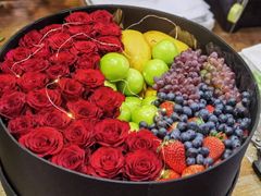 -花辰月夕花坊(北滨路店)