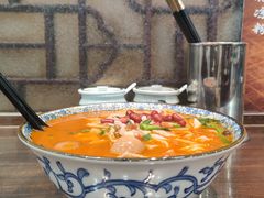 -螺世纪螺蛳粉·桂味小排档(裕德店)