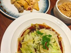 -浦江餐饮•上海菜馆(五四路店)