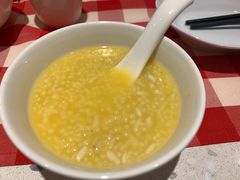 -西贝(上海中心店)