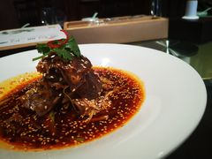 -粗茶淡饭·隐庐私厨(东亭店)