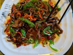 -缘来聚·徽菜名店(黄山宏村店)