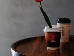 -Again Coffee Roaster(香蜜湖店)