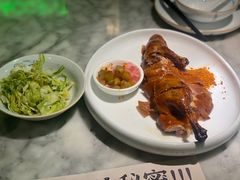 -辛香汇·现炒川菜(淮海路百盛店)