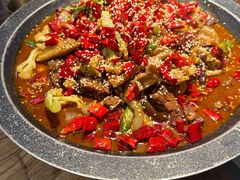 -随便·稻香鸭私房手作餐厅