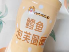 -洋洋广场(南街店)