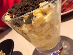 -鱼酷活鱼烤鱼(恒隆广场店)