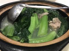 -抱德·潮汕味(敦和店原惠城鱼仔)