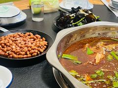 -新乡杨记红焖羊肉火锅(天坛南门店)