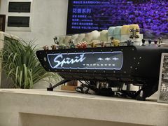 -玫瑰咖啡(中山六路店)