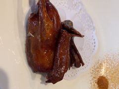 -古韵轩·园林餐厅