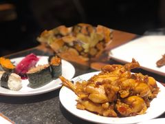 -汉巴味德(大悦城店)