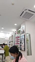 -美兮美学·日式艺术美甲美睫