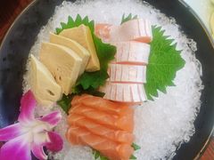 -东海怡品海鲜豆捞(舟宿夜江店)