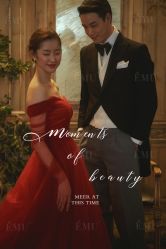 -EMU艺慕摄影(扬中店)