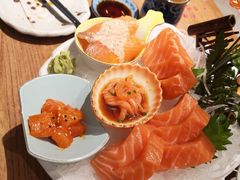 -阿吾罗日本料理(K11艺术中心店)