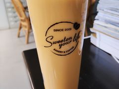 -85度C(常州武进八佰伴店)