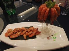 -长春国际会展中心大饭店