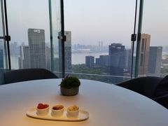 -悦轩中餐厅·高空江景·杭州柏悦酒店