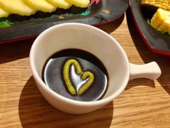 -尚海豆捞(乐虹坊店)