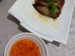 -新南华大酒店(广中店)