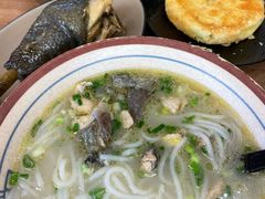 -沈记土鸡米线(七星街品牌中心店)