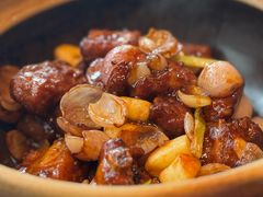 -望乡楼上海菜(日月光店)