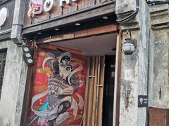 -老木头音乐空间(月河街店)