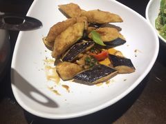 -大秦地·西北菜(纬四路店)