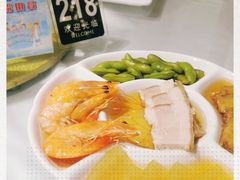 -老人和饭店(淮海中路店)
