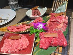 -觅福里•熟成和牛餐厅