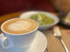 -1901 Cafe(西四店)