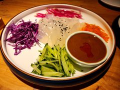 -三十六味匠猪蹄(三元桥店)