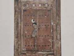 -洛阳古墓博物馆