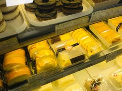 -新侨三宝乐西餐厅(崇文门店)