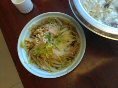 -小土豆北方菜馆(文慧园店)
