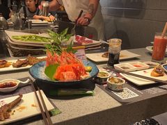 -大渔铁板烧(大悦城店)