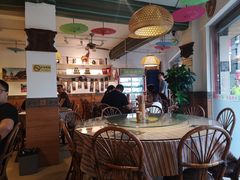 大堂-呐咪傣园·云南菜(石厦店)