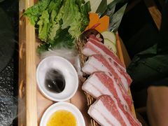 -嘿嘟嘟·肋条烧肉放题(爱融荟城店)